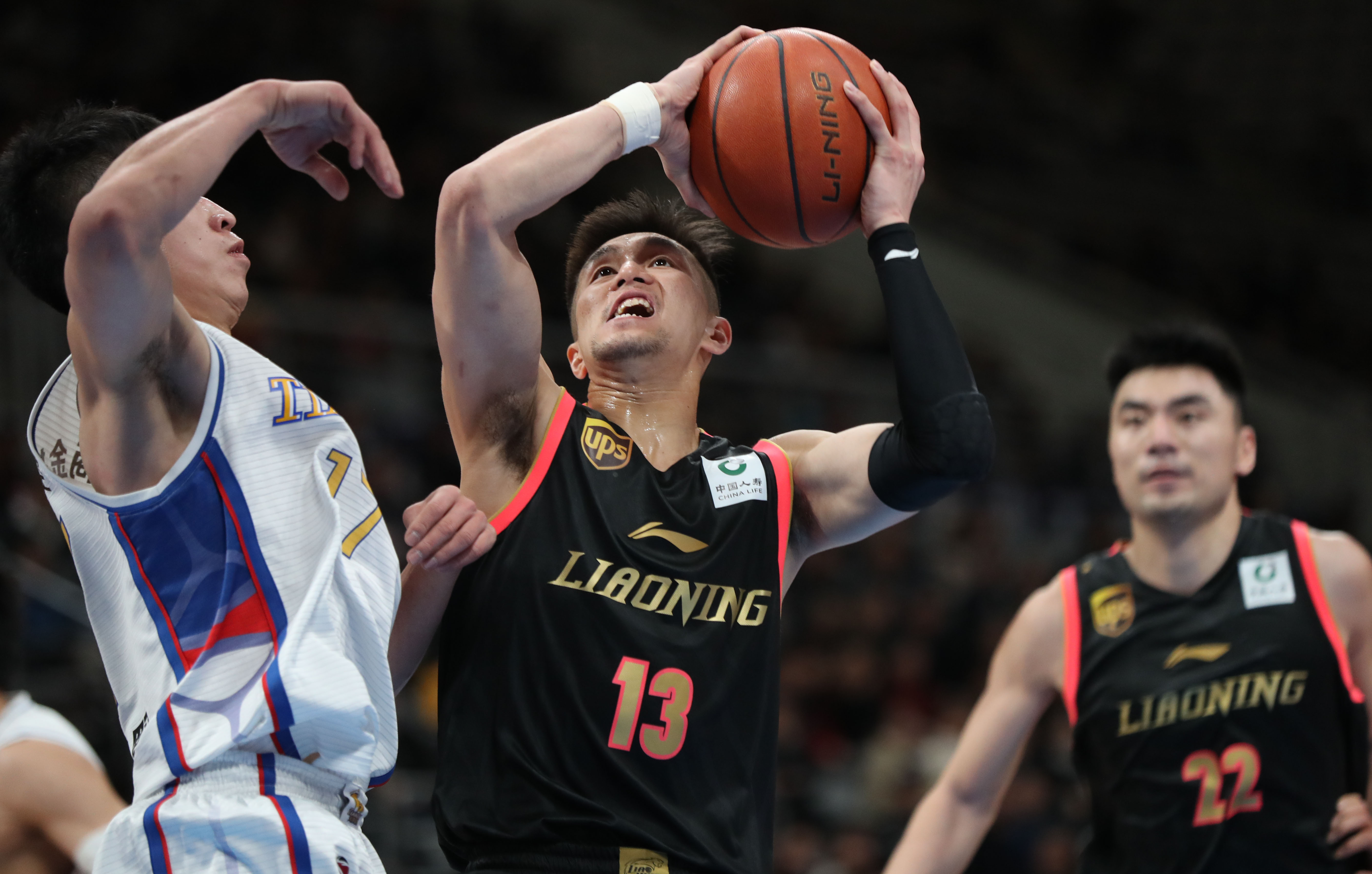 前置隔离 前置隔离