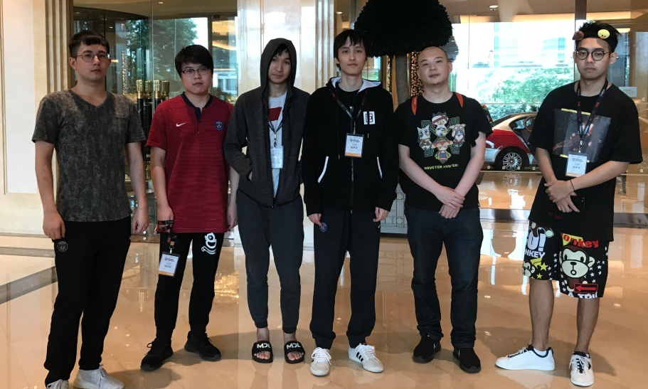 球准备内切